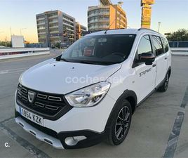 DACIA LODGY DACIA LODGY SL XPLORE TCE 7PL GPF