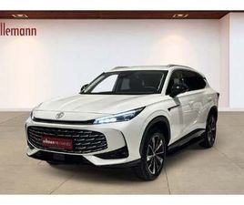 MG HS 1,5 PHEV COMFORT 5D