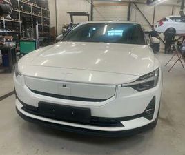 POLESTAR POLESTAR 2 POLESTAR 2 LONG RANGE 5D