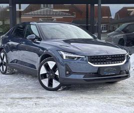 POLESTAR POLESTAR 2 POLESTAR 2 LONG RANGE 5D