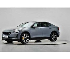 POLESTAR POLESTAR 2 POLESTAR 2 LONG RANGE AWD 5D