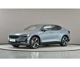 POLESTAR POLESTAR 2 POLESTAR 2 LONG RANGE AWD 5D
