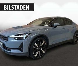 POLESTAR POLESTAR 2 POLESTAR 2 LONG RANGE AWD 5D