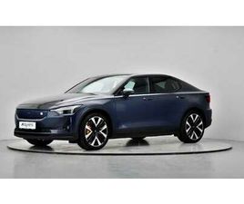 POLESTAR POLESTAR 2 POLESTAR 2 PERFORMANCE AWD 5D