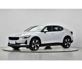 POLESTAR POLESTAR 2 POLESTAR 2 STANDARD RANGE 5D