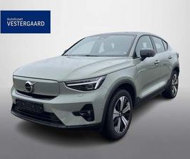 VOLVO C40 P6 RECHARGE ULTIMATE 5D