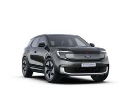 FORD EXPLORER 77 PREMIUM EXTENDED RANGE 5D