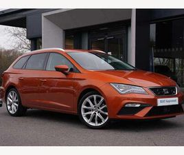 1.5 TSI EVO FR SPORT ST EURO 6 (START/STOP) 5DR