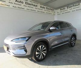 BYD SEAL U DM-I PHEV 18,3KWH AWD DESIGN *HUD *V2L *360° KA...