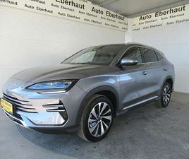 BYD SEAL U DM-I PHEV 26,6KWH COMFORT *HUD *LED *LEDER *GLA...