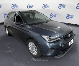 1.0 ECOTSI 110CV STYLE - BLOCCA ORA! -*