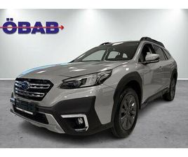 2.5 ADVENTURE XFUEL AWD KAMPANJ VHJUL DRAG INGÅR