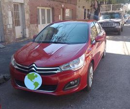 C4 LOUNGE 1.6 HDI TENDANSE