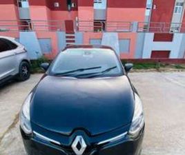 RENAULT CLIO RENAULT CLIO 2014 - DAKAR | EXPAT-DAKAR