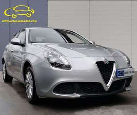 ALFA ROMEO GIULIETTA 1.4 TB 120 SUPER