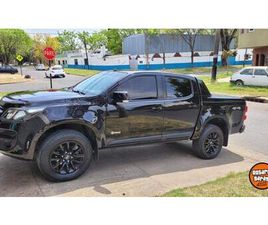 CHEVROLET S10 MIDNIGHT