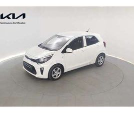 KIA PICANTO 1.0 DPI CONCEPT