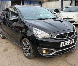 1.2 JURO CVT EURO 6 (START/STOP) 5DR