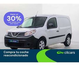 NISSAN NV250 NV250 FURGÓN 1.5DCI ÓPTIMA L1H1 3PL. 115