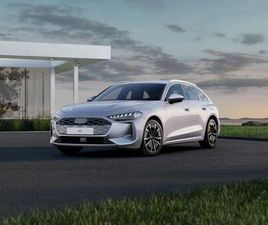 AUDI A5 AVANT E-HYBRID QUATTRO 270 KW S TRONIC