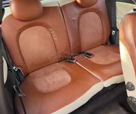 LANCIA YPSILON LANCIA YPSILON 2006