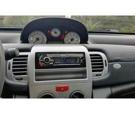 LANCIA YPSILON LANCIA YPSILON 2008 YPSILON