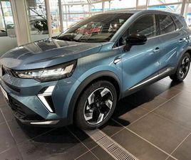 145 E-TECH FULL HYBRID TECHNO