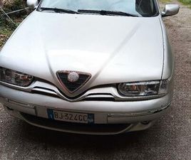 ALFA ROMEO 146 1.6 GPL