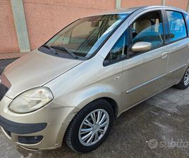 LANCIA MUSA 1.4 16V PLATINO