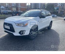 MITSUBISHI ASX 1.8 DI-D 116 CV 2WD INTENSE PANORAM