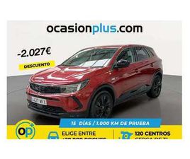 1.5CDTI S&S GS AUT. 130