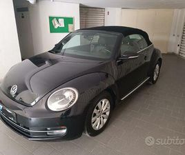 MAGGIOLINO CABRIO POLLICI