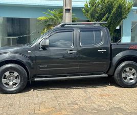 SE ATTACK CD 4X4 2.5 TB DIESEL