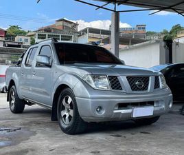 XE CD 4X2 2.5 TB DIESEL