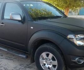 XE CD 4X2 2.5 TB DIESEL