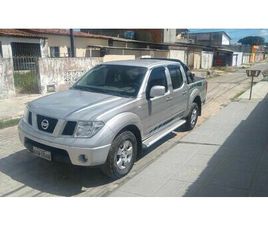 XE CD 4X4 2.5 TB DIESEL