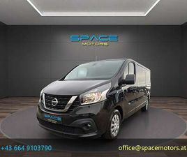 NV300 L2H1 2,9T DCI 145 COMFORT