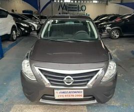 V-DRIVE PLUS 1.6 16V FLEX AUT