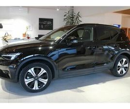 VOLVO XC40 P8 VOLVO XC 40 XC40 ULTIMATE RECHARGE PURE ELECTRIC 2WD