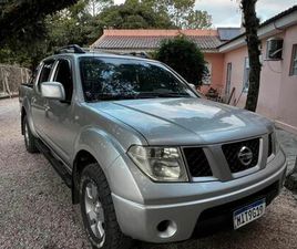 XE CD 4X2 2.5 TB DIESEL