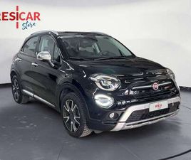 FIAT 500X X 1.0 T3 CROSS