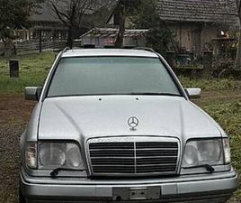 MERCEDES-BENZ E 280 SCHWEIZER FAHRZEUG CANTON BERNE - TUTTI.CH