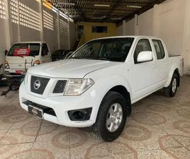 S CD 4X4 2.5 TB DIESEL