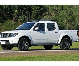 SE ATTACK CD 4X4 2.5 TB DIESEL