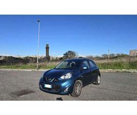MICRA 5P 1.2 ACENTA