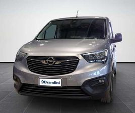 E CARGO BEV 50KW EDITION L1H1