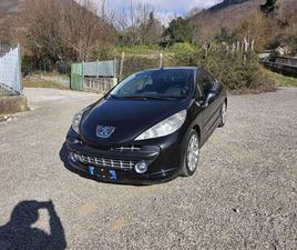 CC 1.6 16V FELINE AUTO