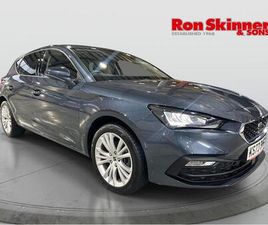 1.0 TSI EVO SE DYNAMIC EURO 6 (START/STOP) 5DR