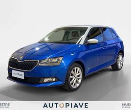 1.0 TSI 70KW TWIN COLOR ARGENTO