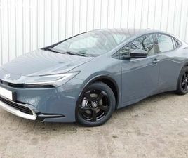 TOYOTA PRIUS 2.0 PLUG-IN HYBRID (PHEV)*360°